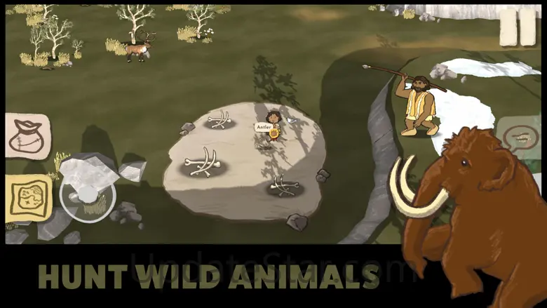Ice Age Worlds 1.1.1