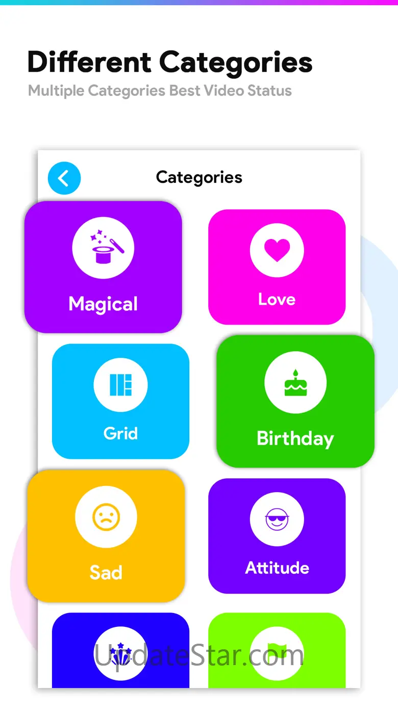 Video Status: Video Editor 1.1