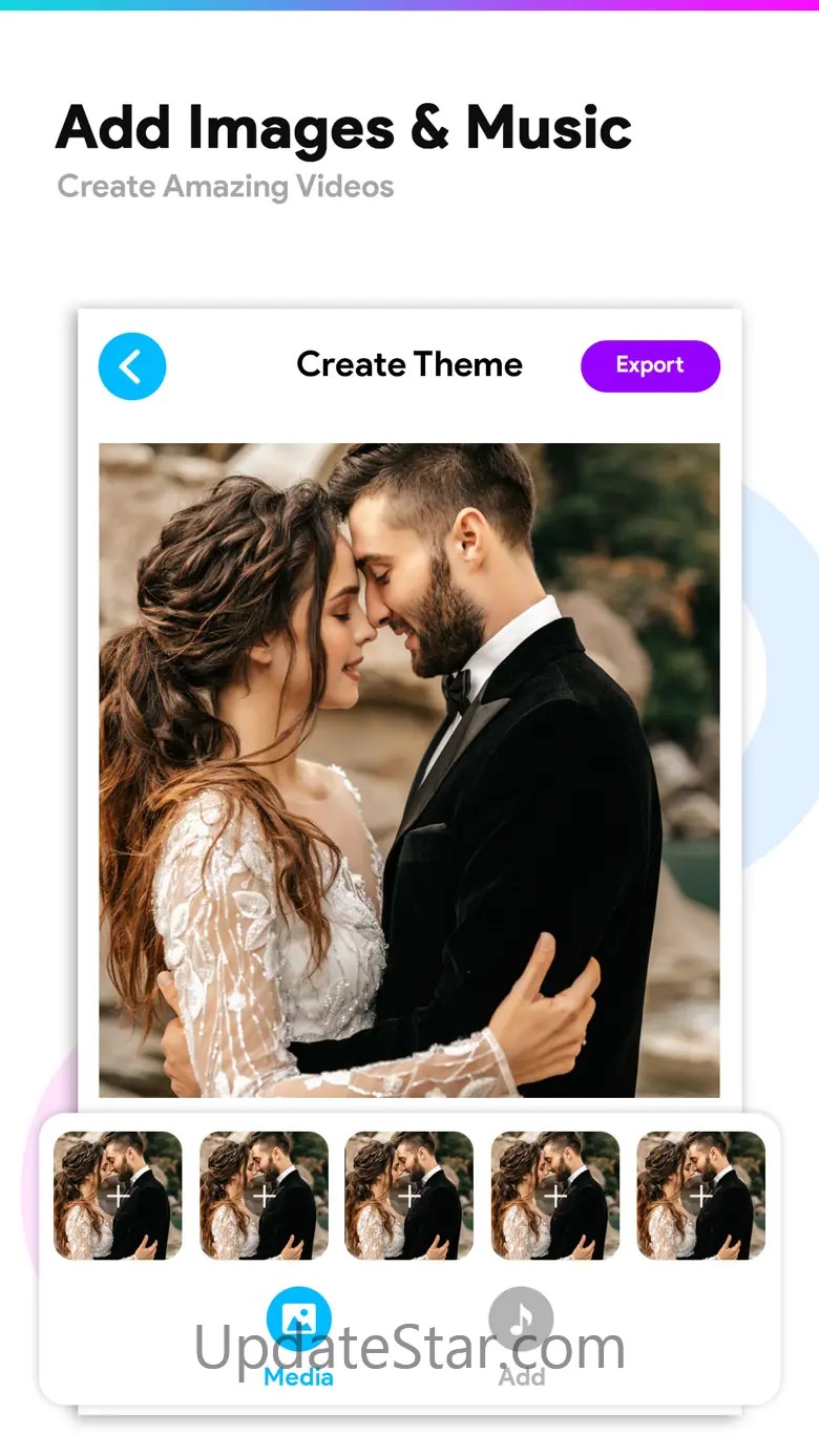 Video Status: Video Editor 1.1