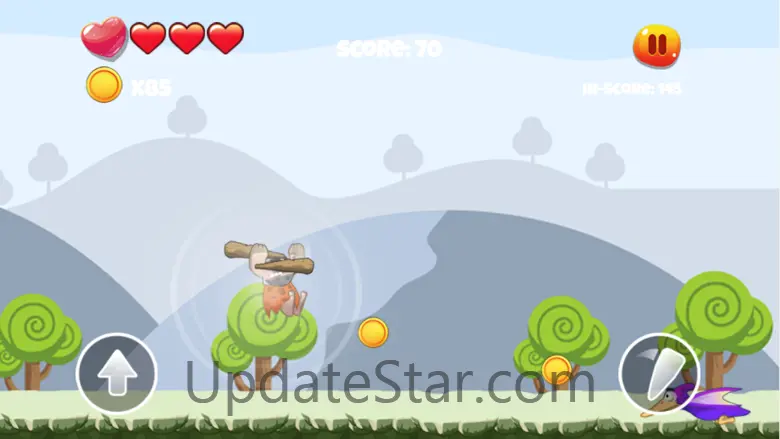 Walk Dinosaurs simulator live 2.0.6