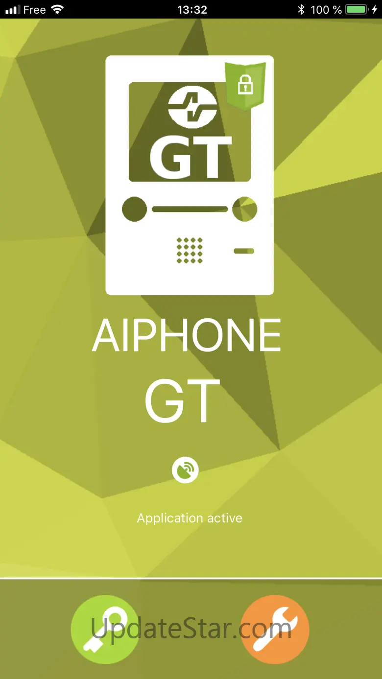 AiphoneGT 3.6.0