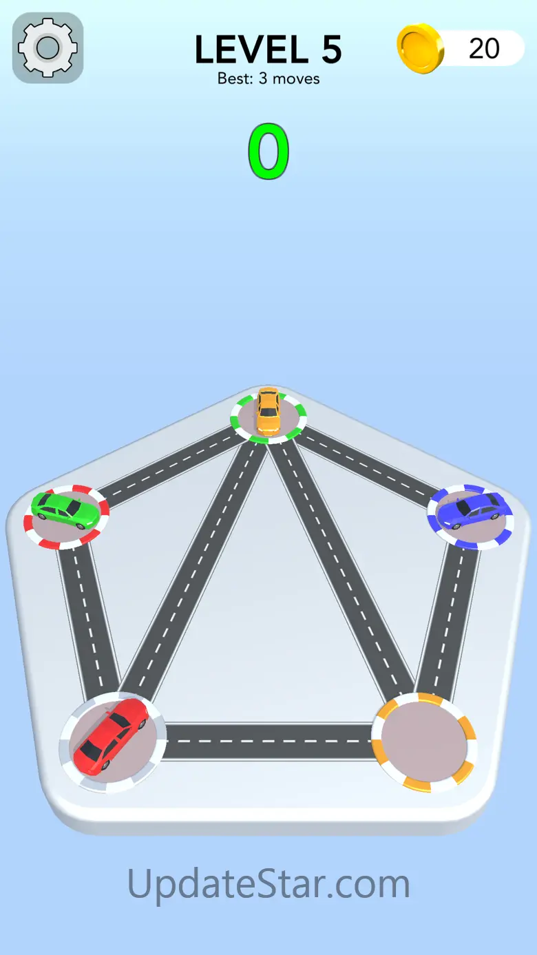Slide Master 3D 1.0