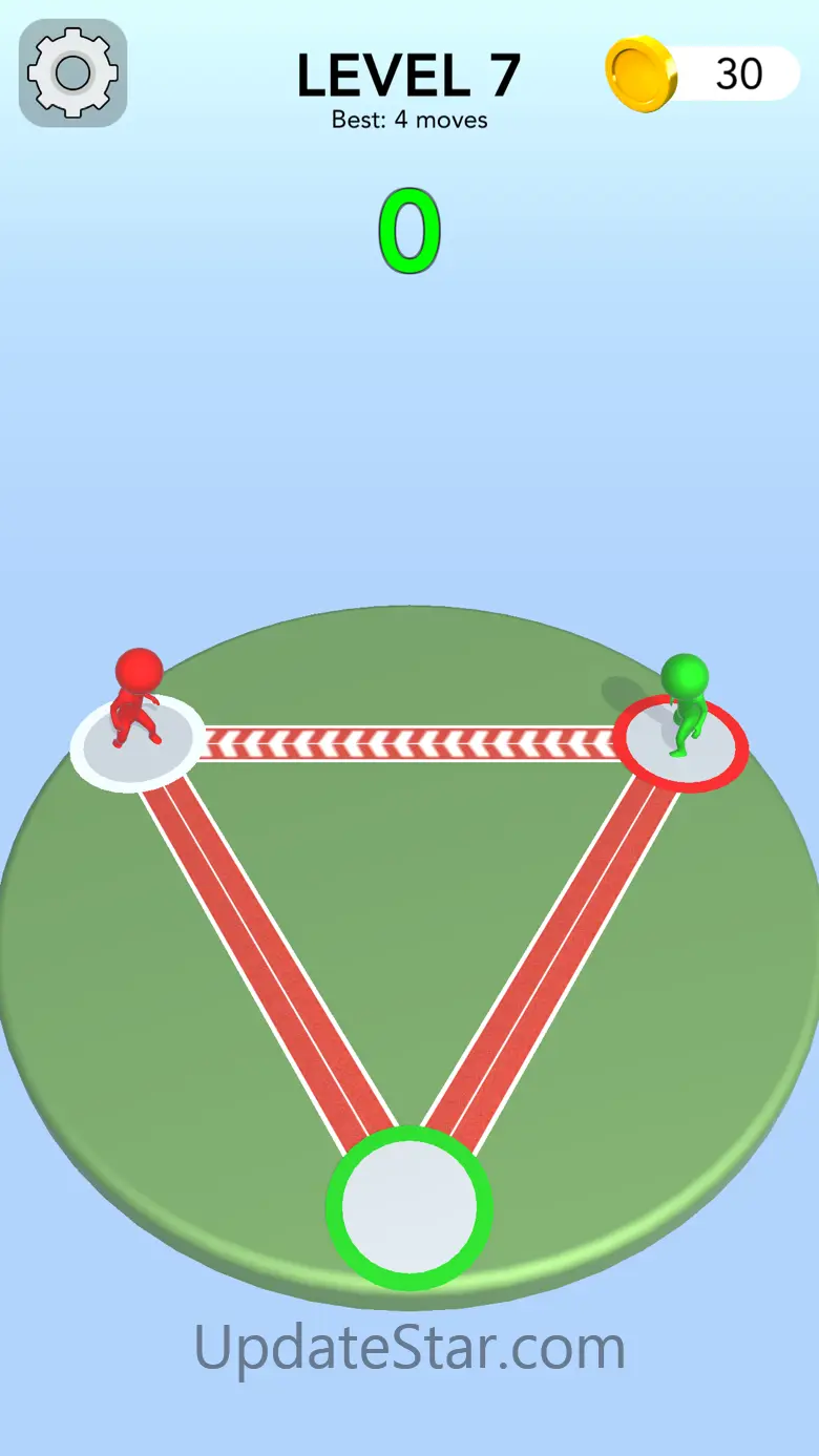 Slide Master 3D 1.0