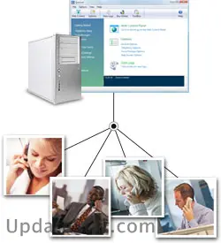 Quorum Call Conference Software 2.0