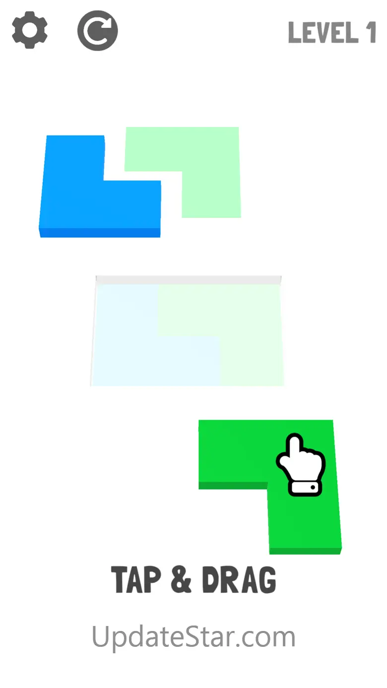 Puztris 3D 1.0