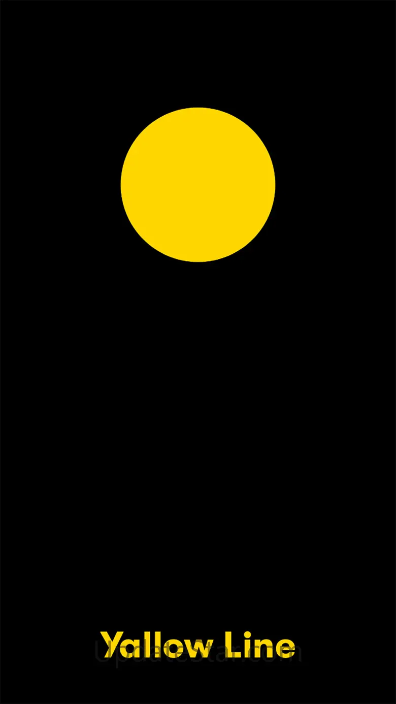 Yallow Line 2.1.0