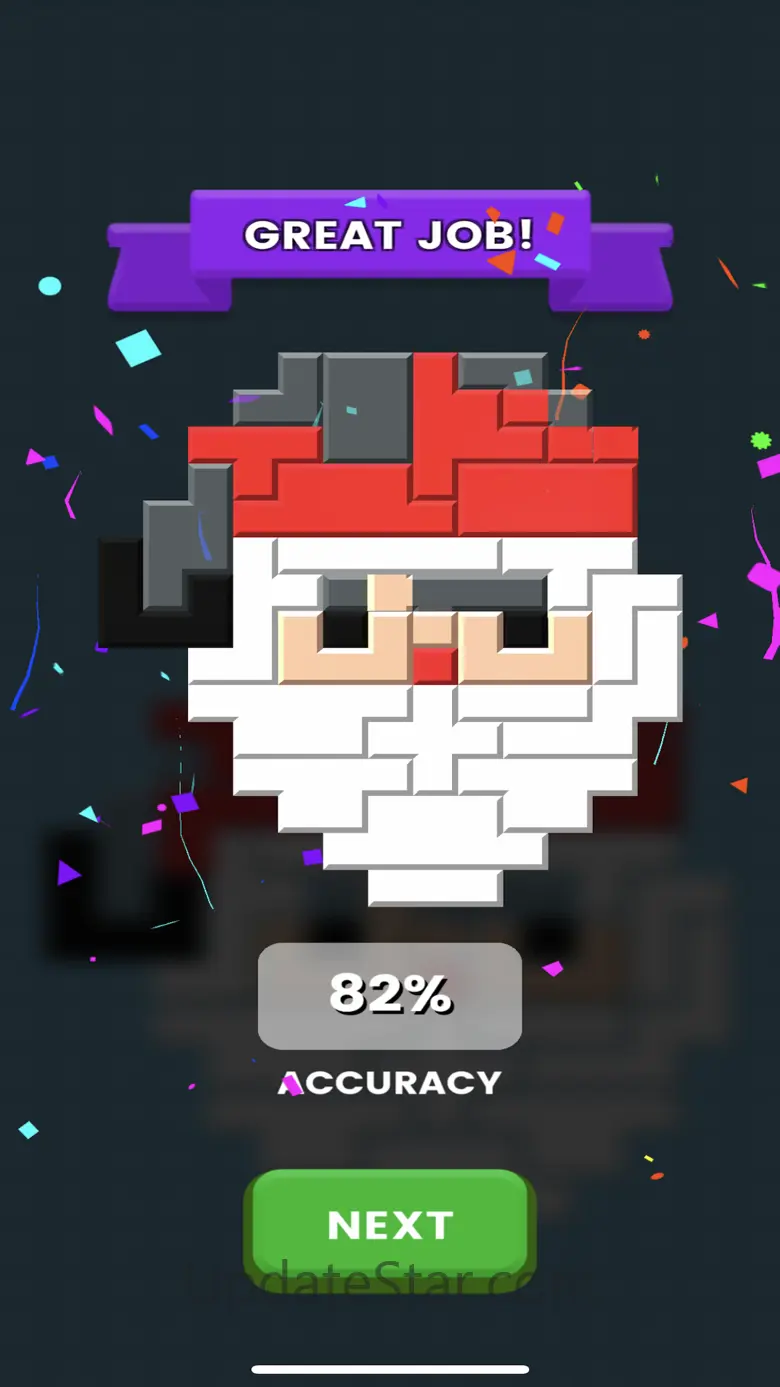Block Art ! 1.0