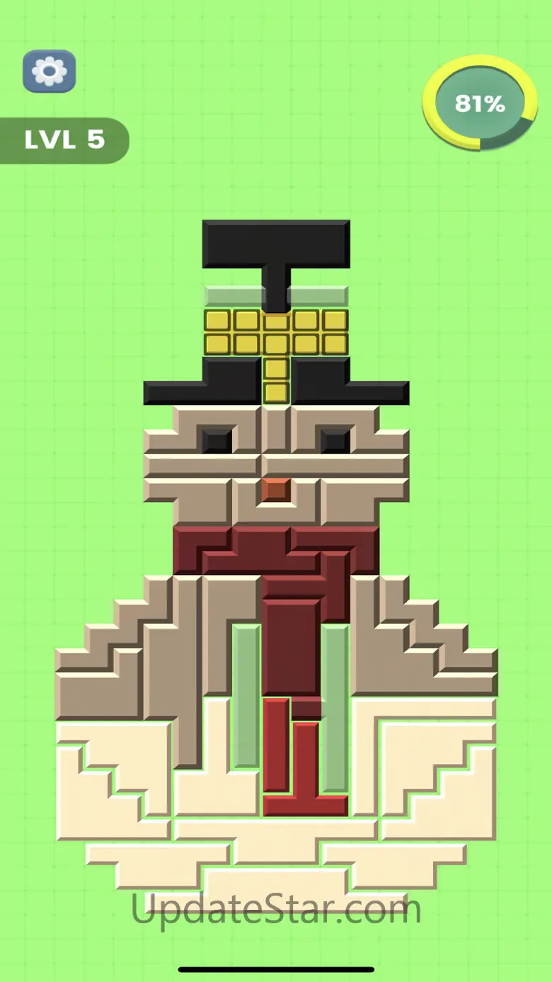 Block Art ! 1.0