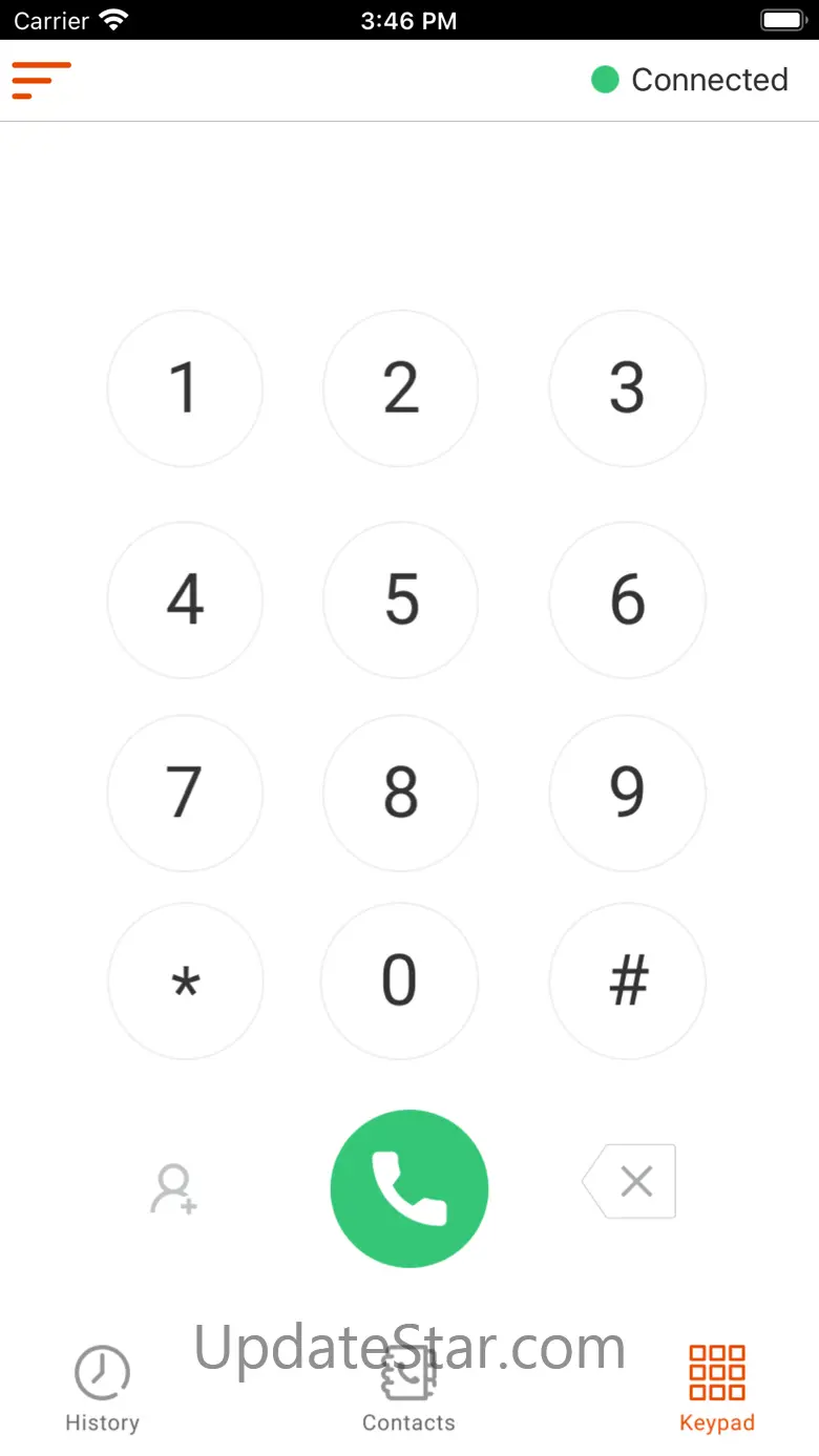 Callture VoiTx 4.3.3