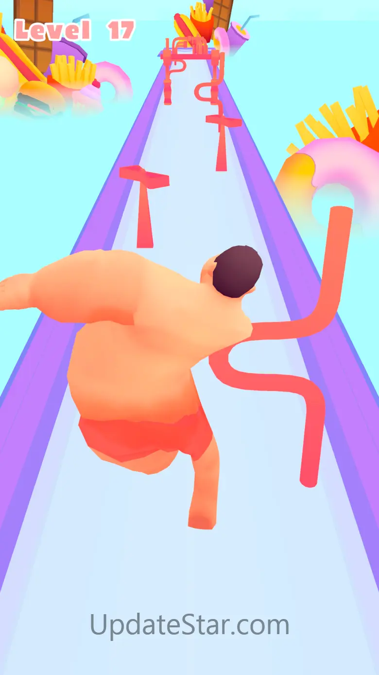 Body Stretch 1.0