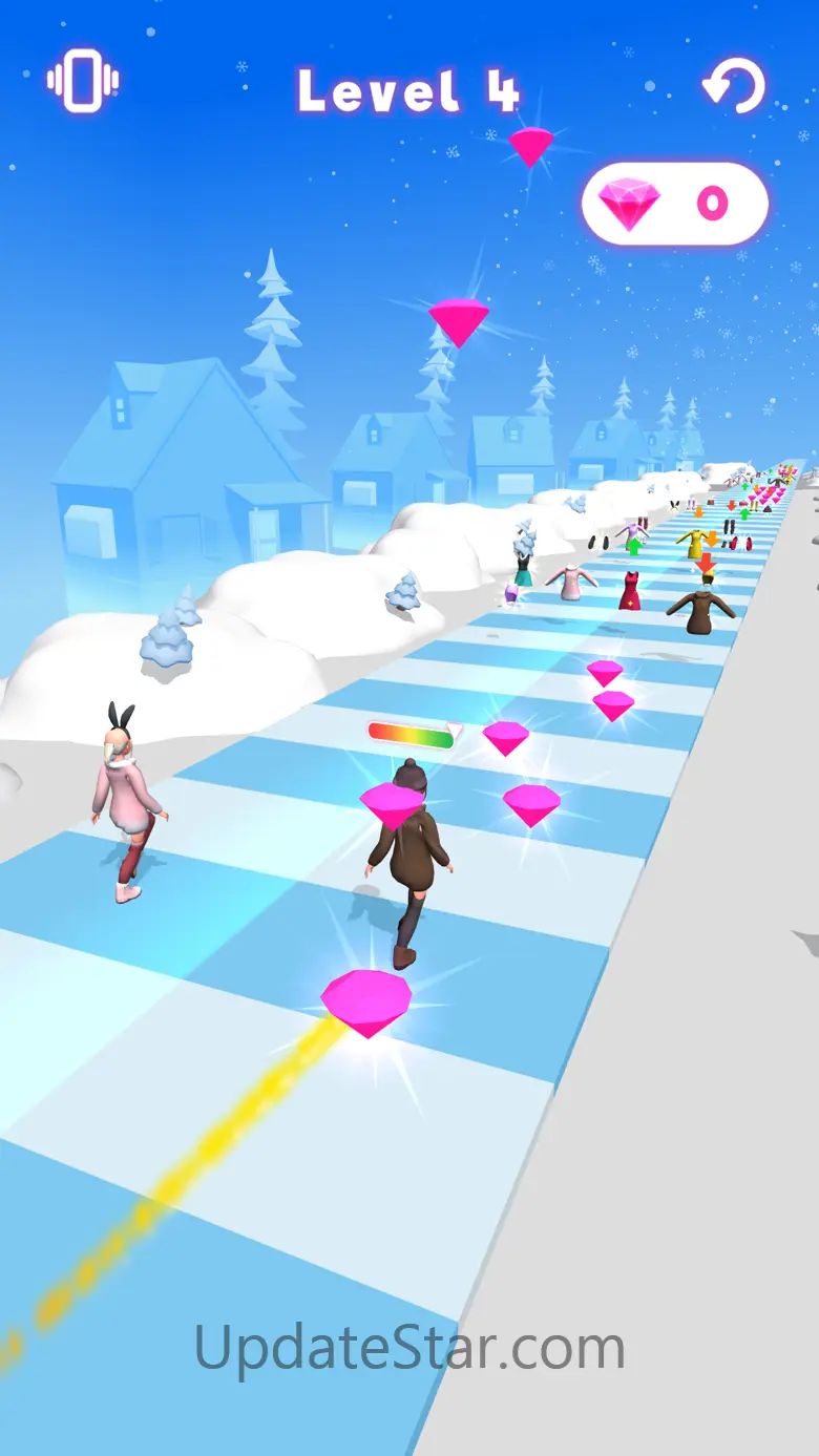 Dress And Run 1.0.4