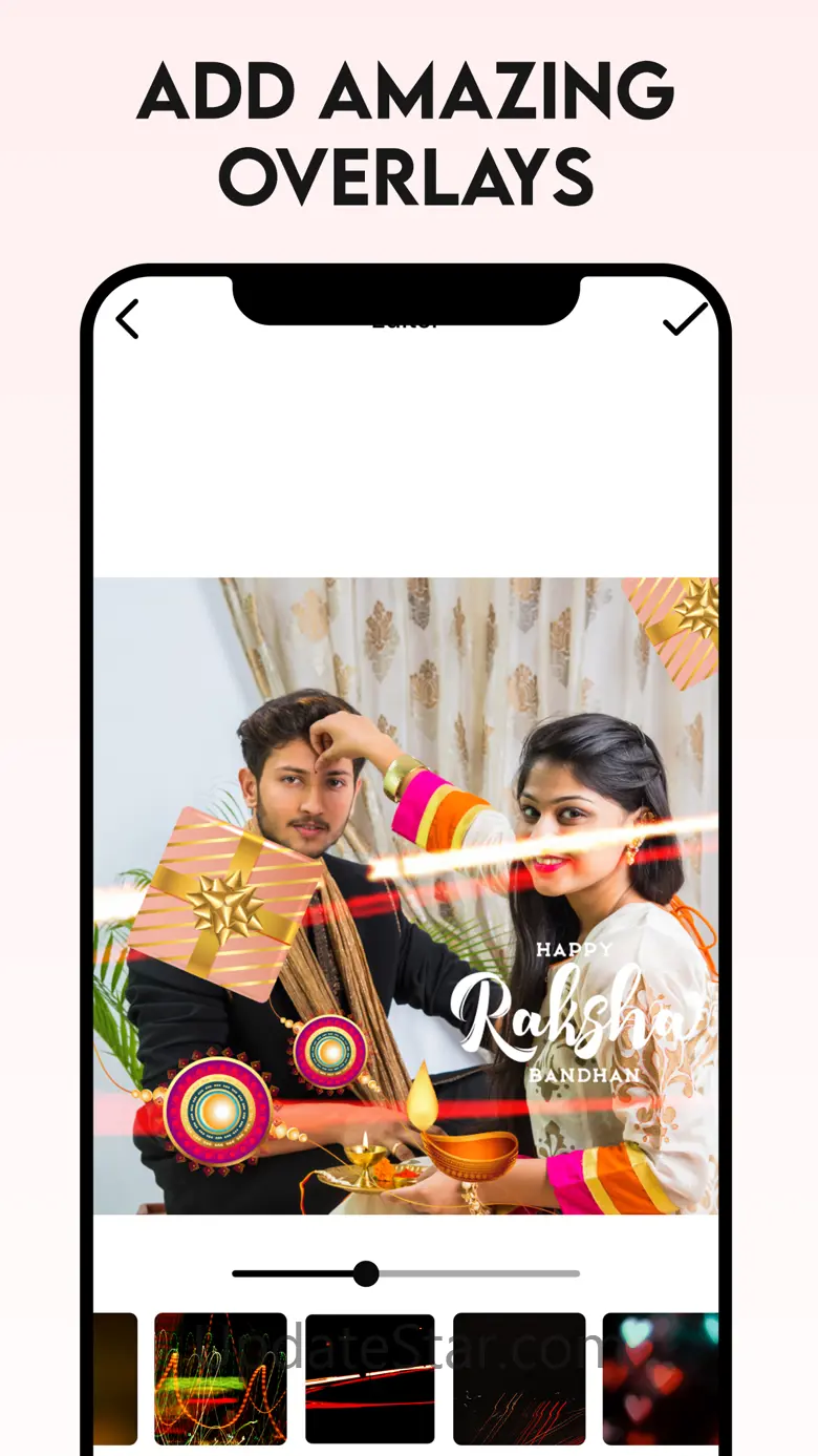 Raksha Bandhan Photo Frames! 1.2