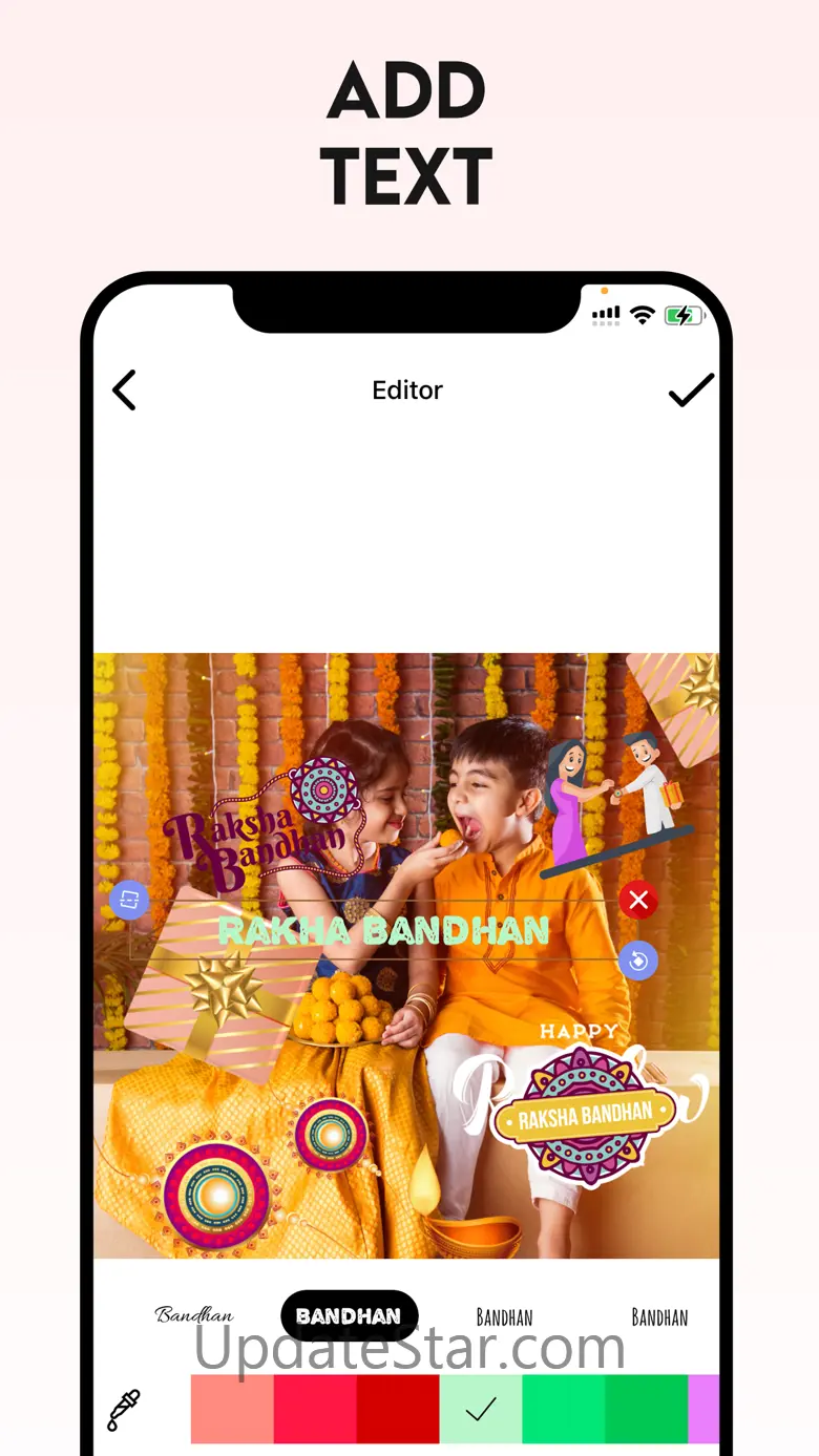 Raksha Bandhan Photo Frames! 1.2