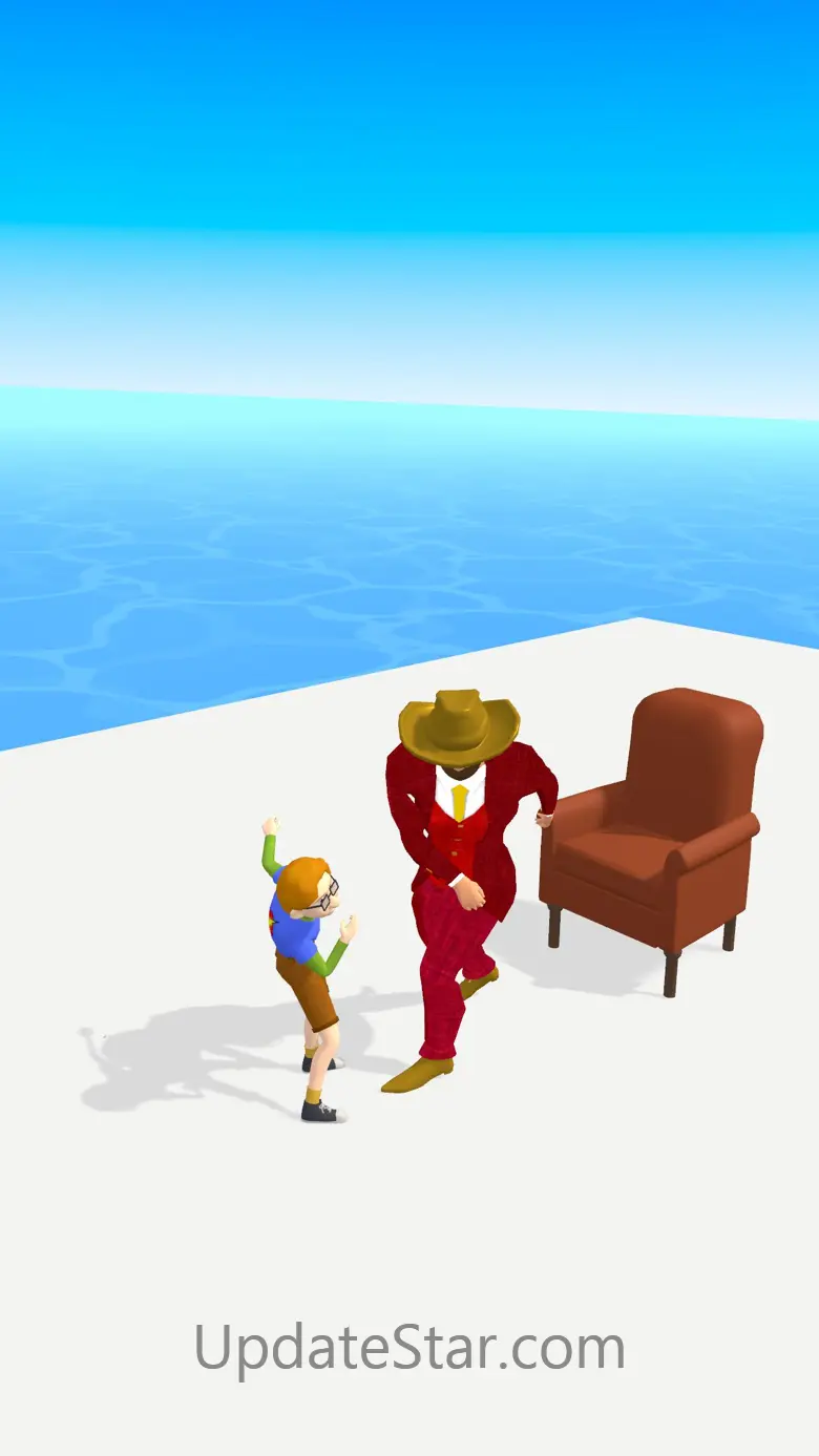 Nerd Run 1.0