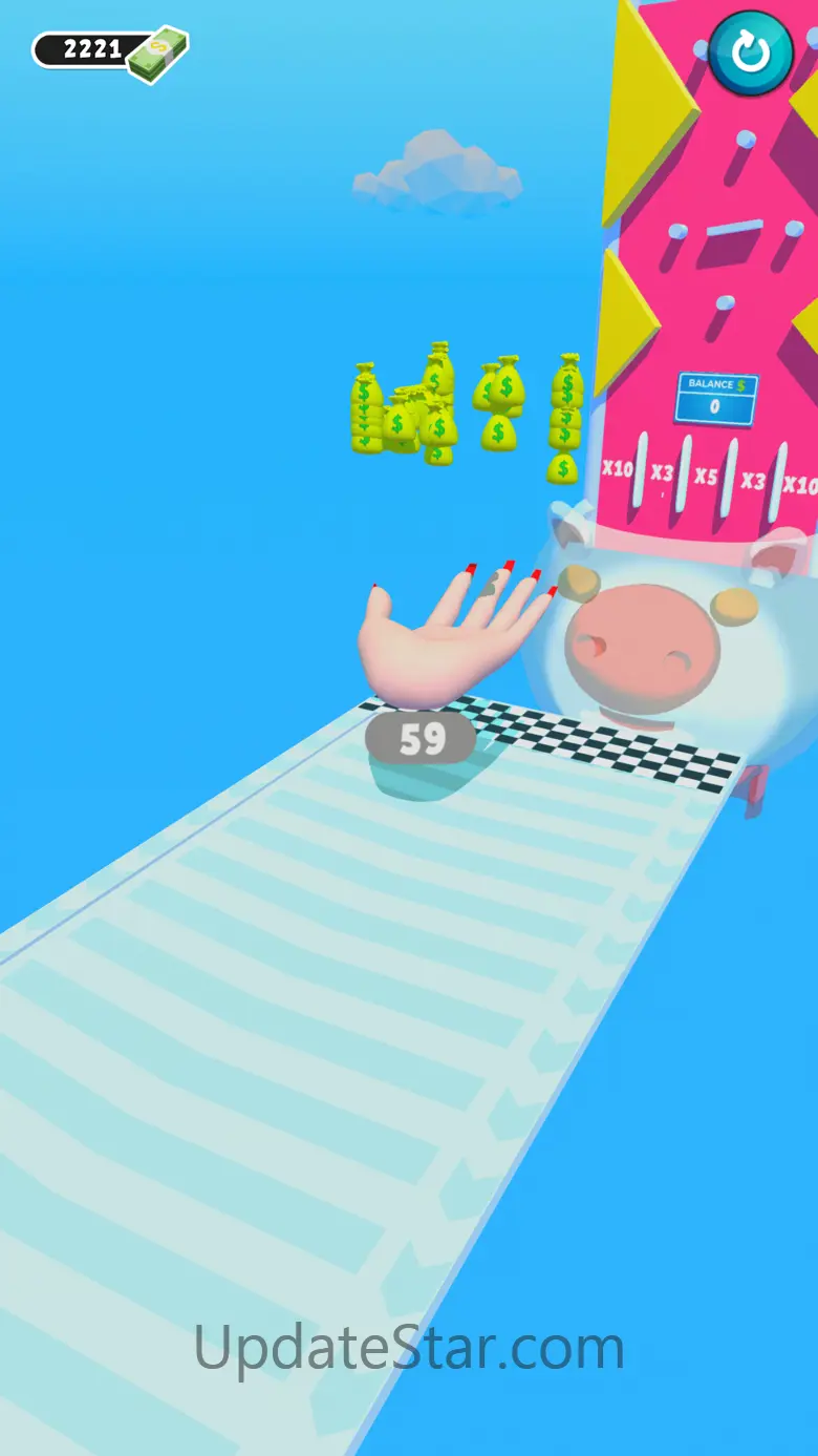 Money Bounce! 1.1