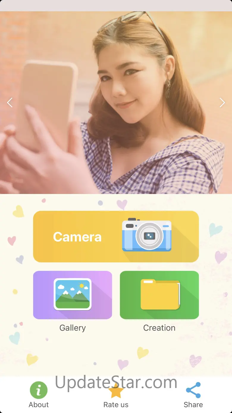 PIP Camera Effects 2022 1.1