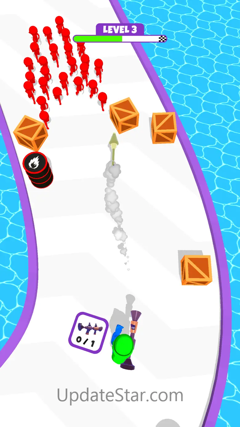 Draw Bullets 0.0.1