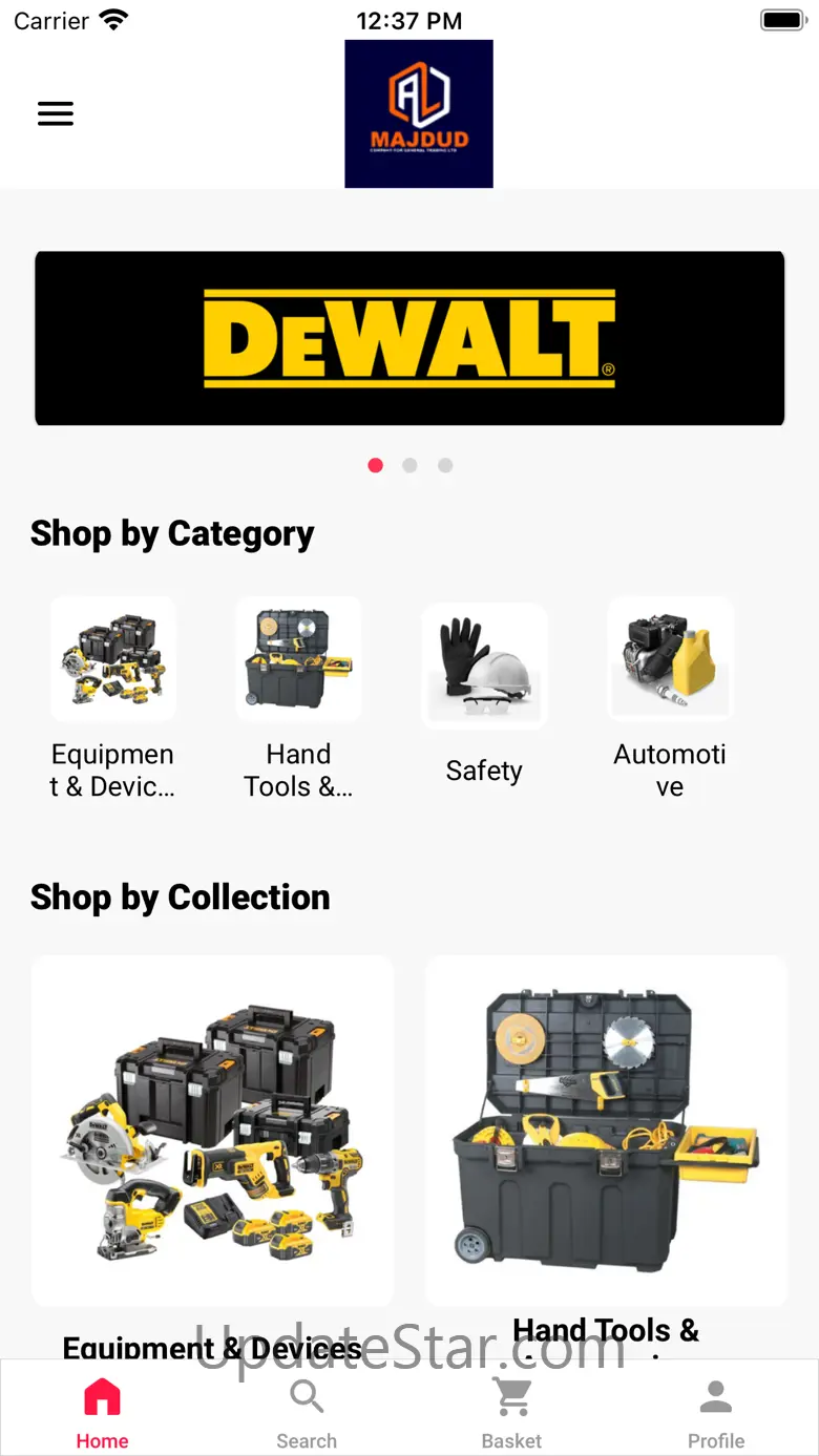 dewaltiq 2.2.1