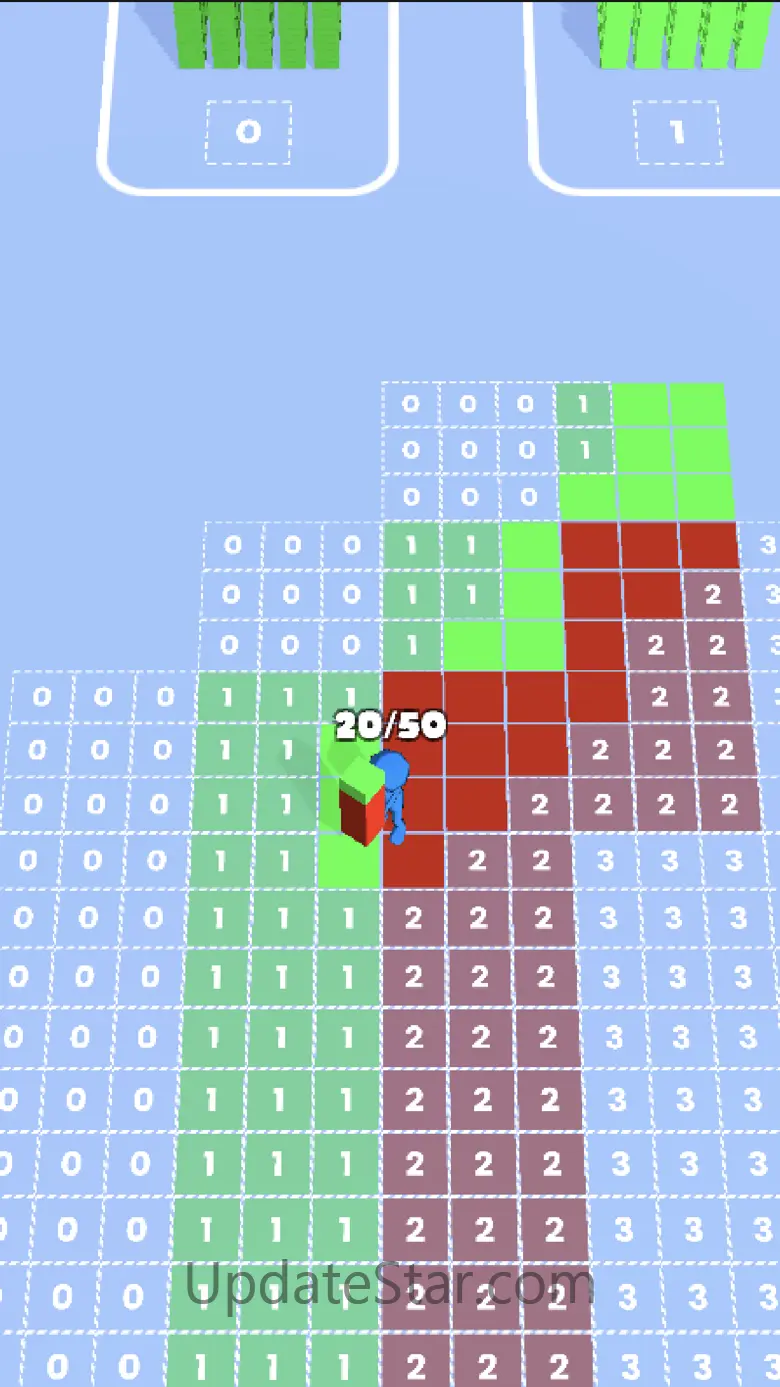 Draw It Voxel Art 1.0.1