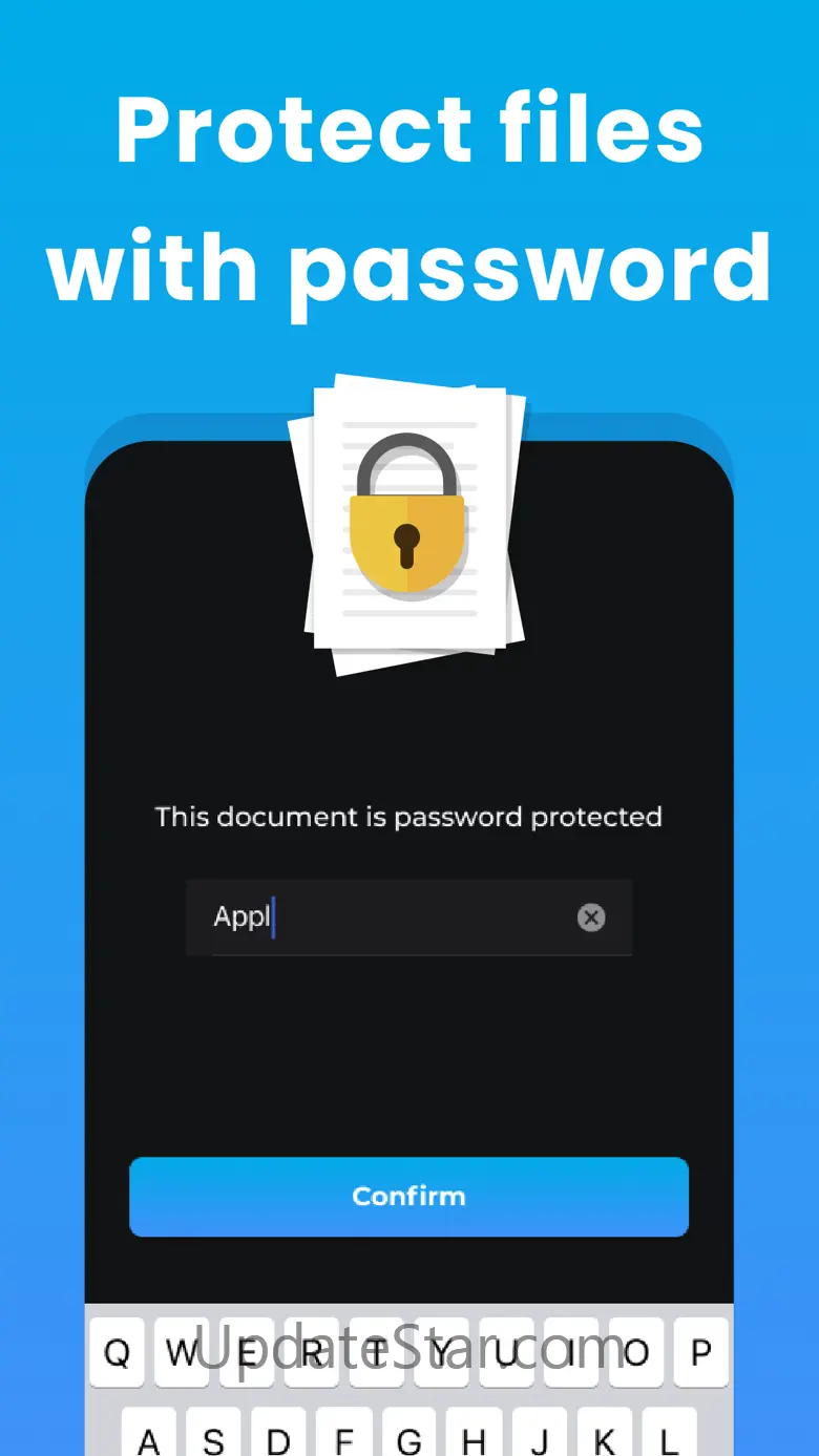 PDF PRO Scan Image & Documents 1.26