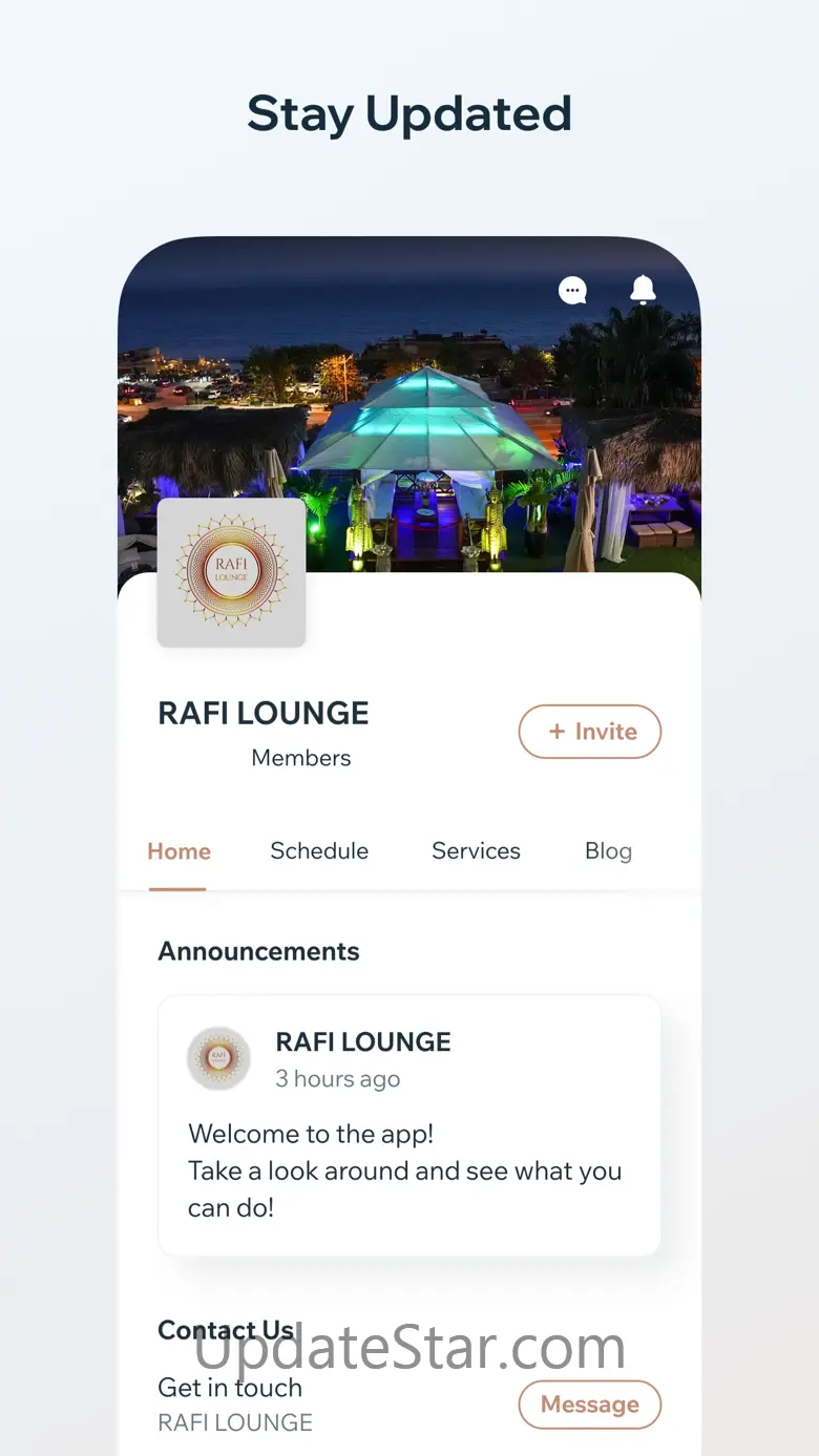 RAFI LOUNGE 2.77494.0