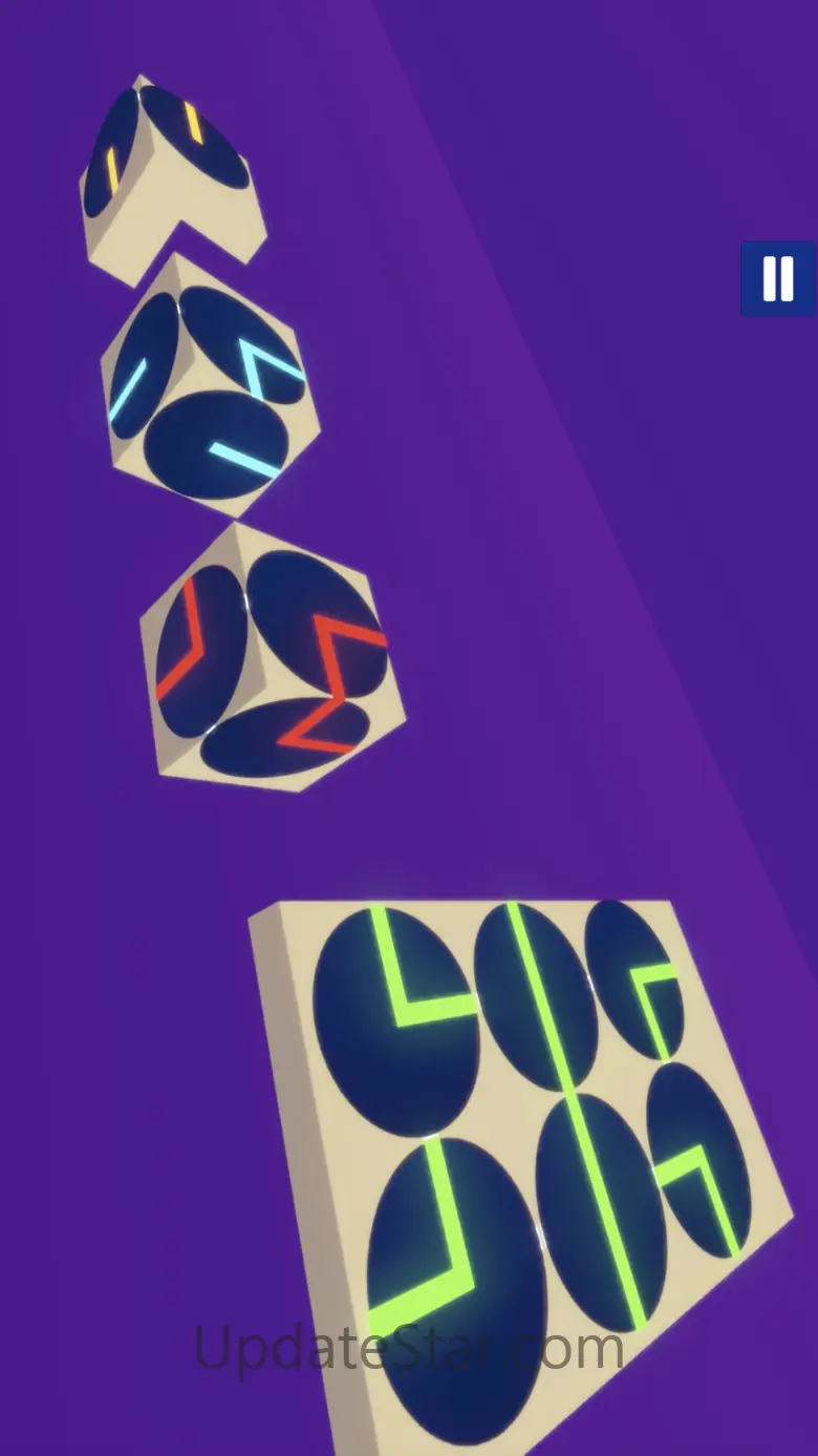 Smart Line Art Puzzle Game 1.0