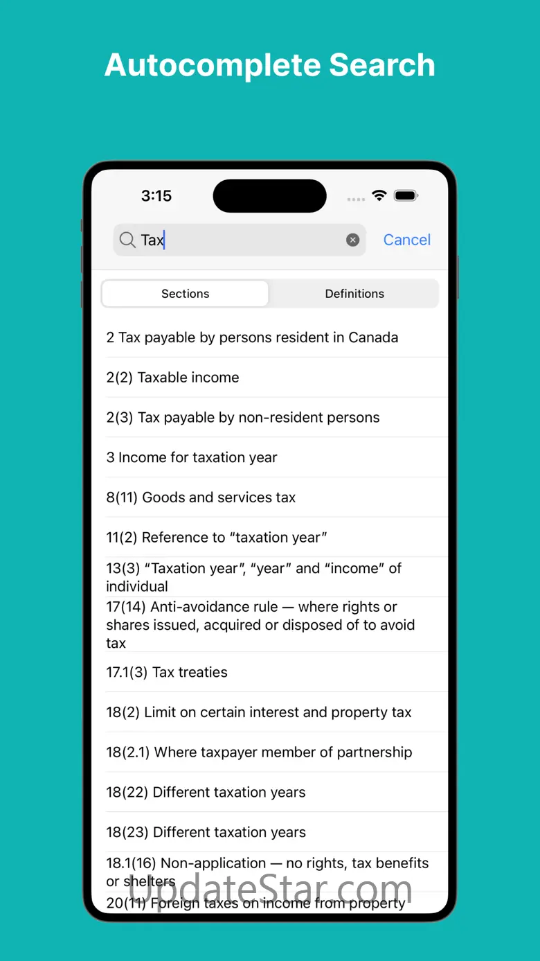 Tax Lite 1.4.0