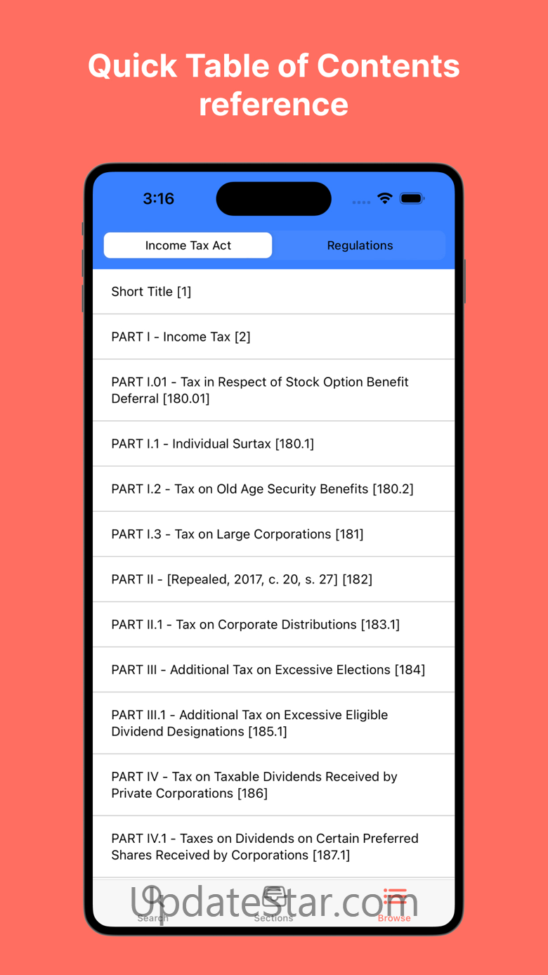Tax Lite 1.4.0