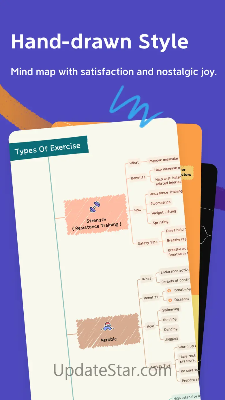 Xmind - Mind Map & Brainstorm 24.04.09100