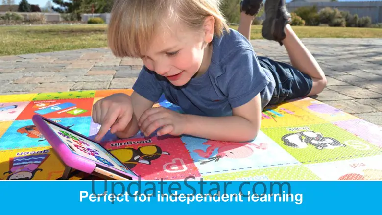 Kindergarten Learning Games! 2.1.5