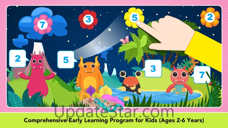 Preschool / Kindergarten Games 3.3.5