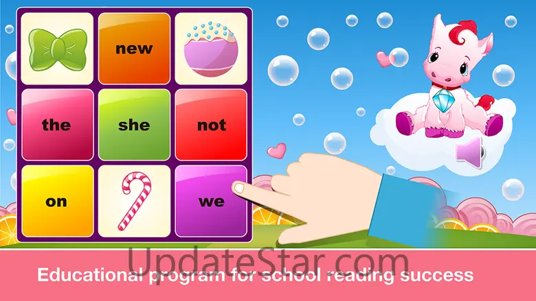 Sight Words ABC Games for Kids 1.5.10