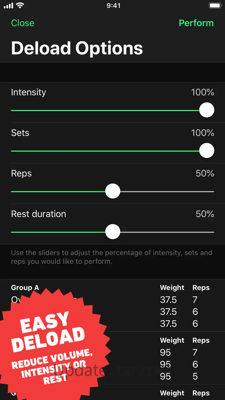 HeavySet - Gym Workout Log 2022.1.1
