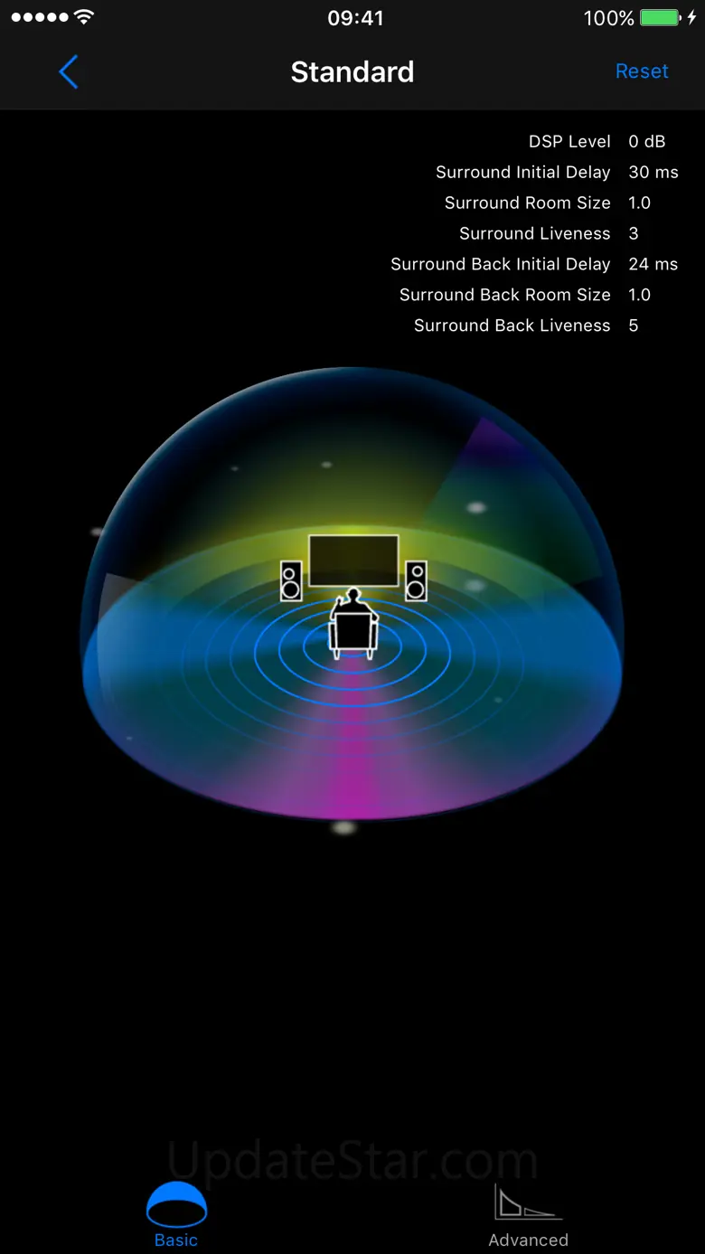 AV CONTROLLER - US 5.60