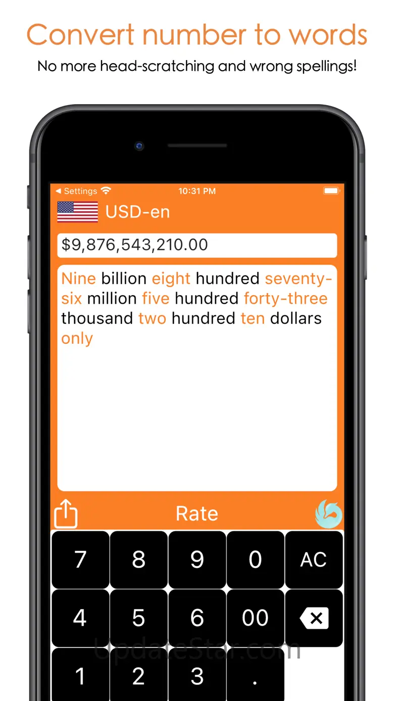 Check-kit, helps write checks 2.1.7