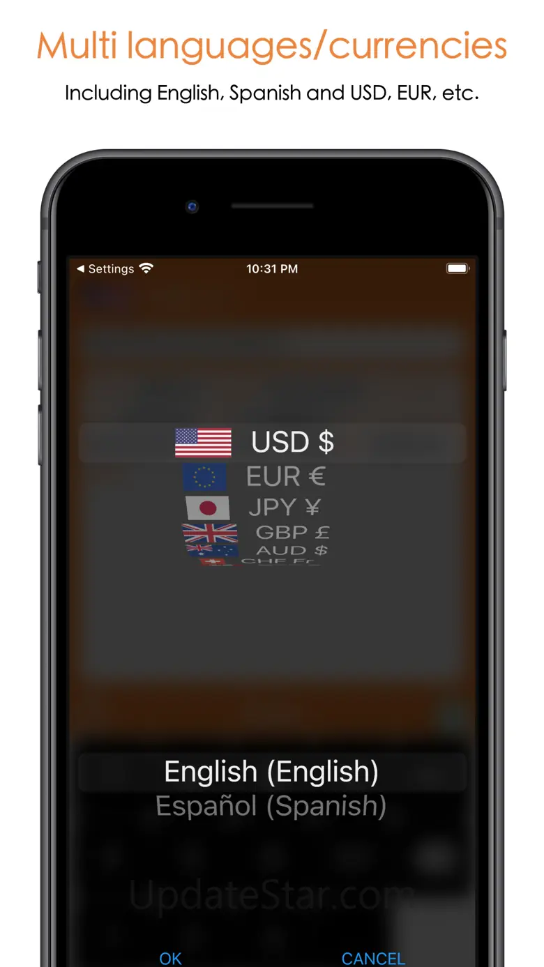 Check-kit, helps write checks 2.1.7