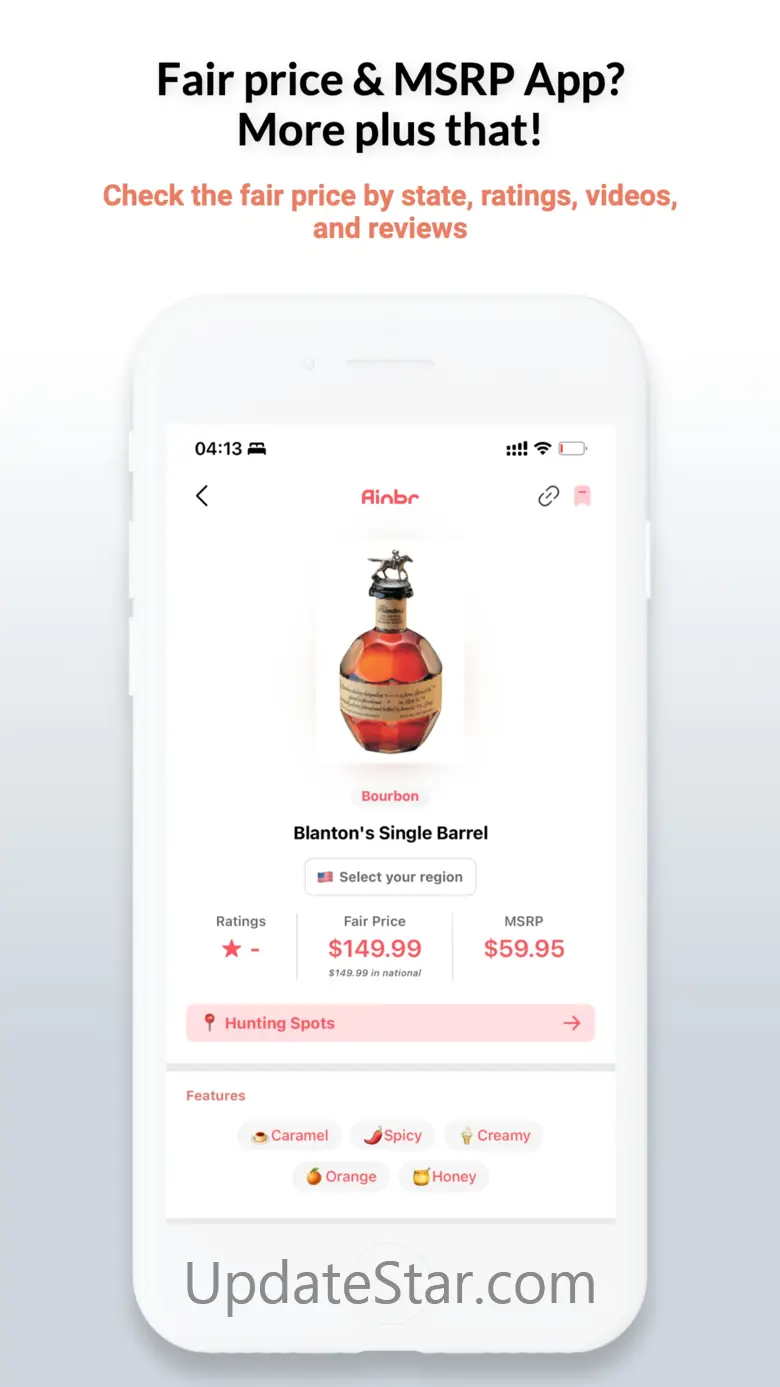 Ainbr - Whiskey App 1.59.0