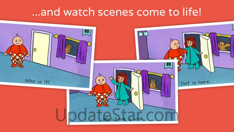 Bob Books Sight Words Lite 1.4
