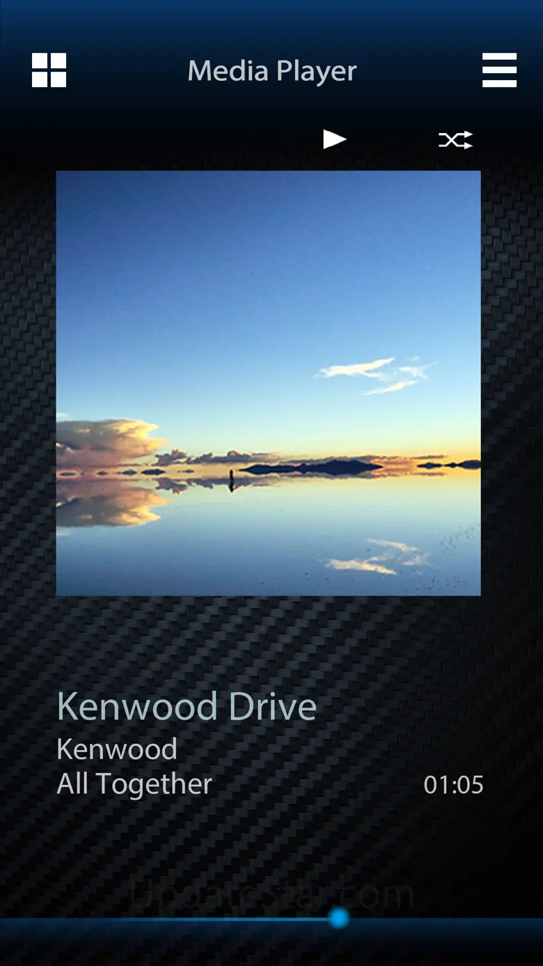 KENWOOD Remote 1.9.4