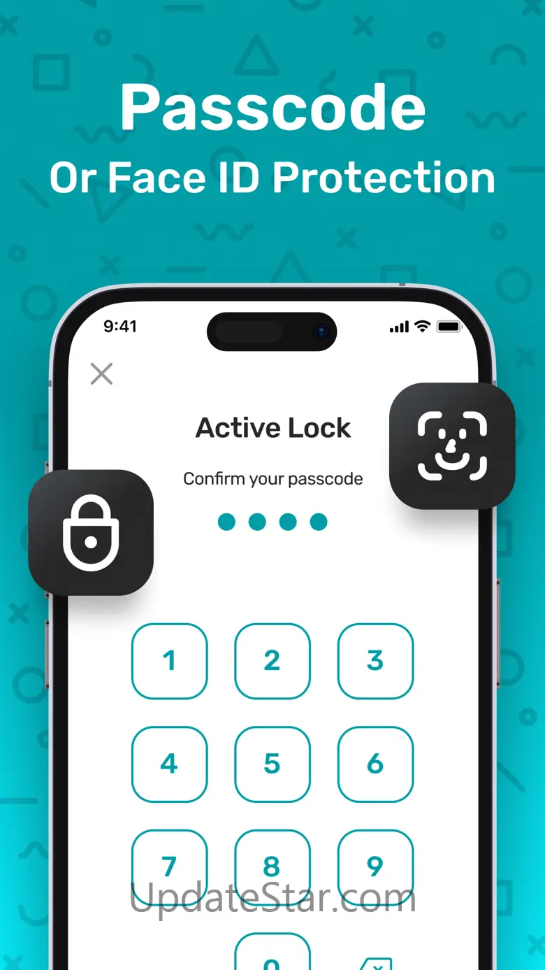 Dual Space Multiple Accounts 1.0
