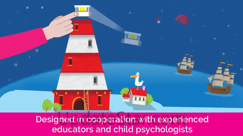 Educational apps for kids 2.0.1