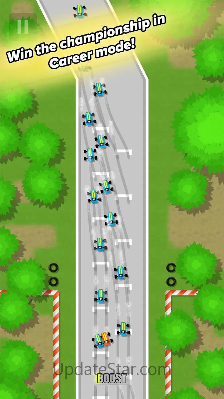 Drift'n'Drive 1.2.5