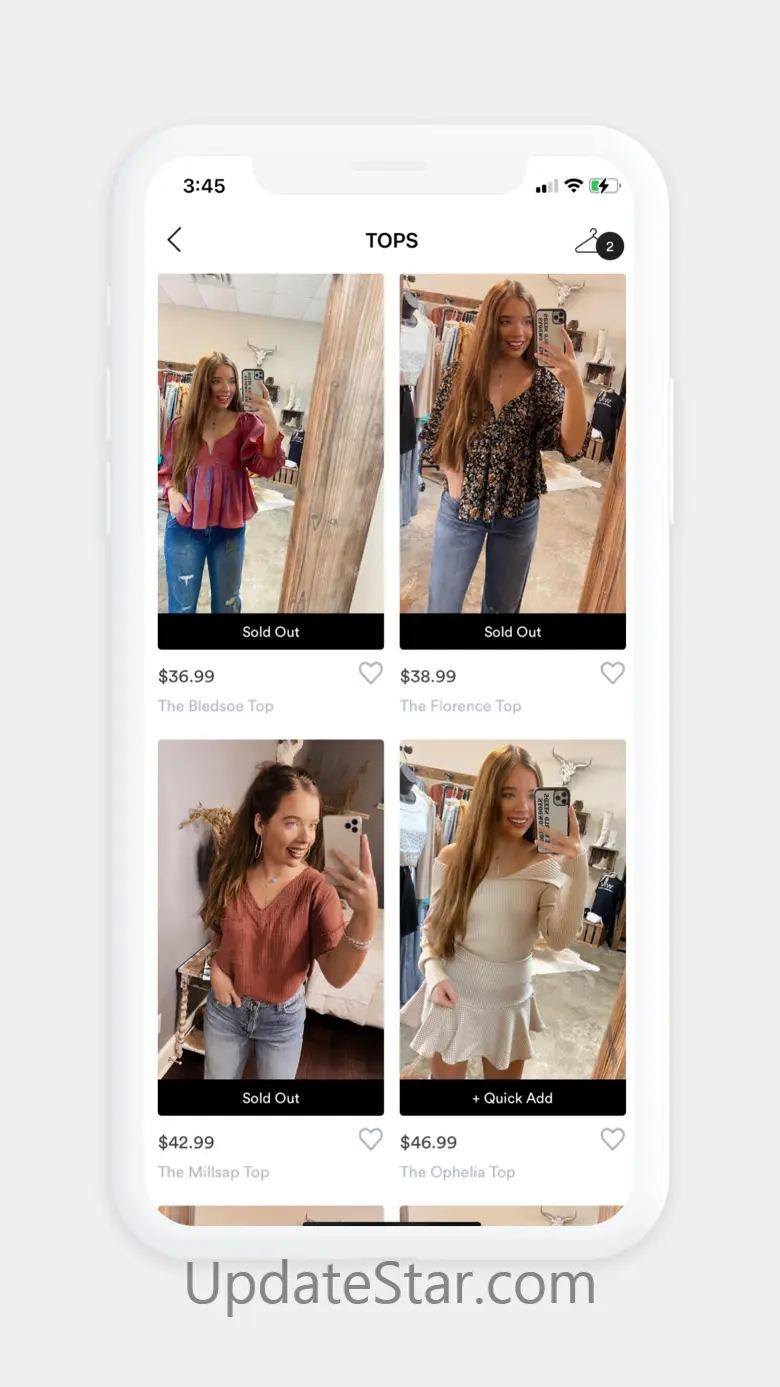 Western | Vogue LLC 2.4