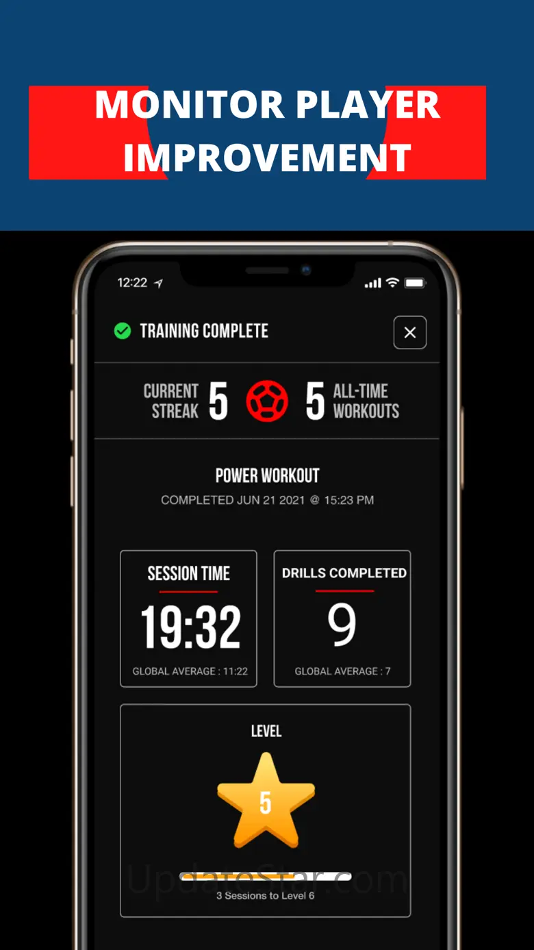Trainsolo Soccer 1.0.13