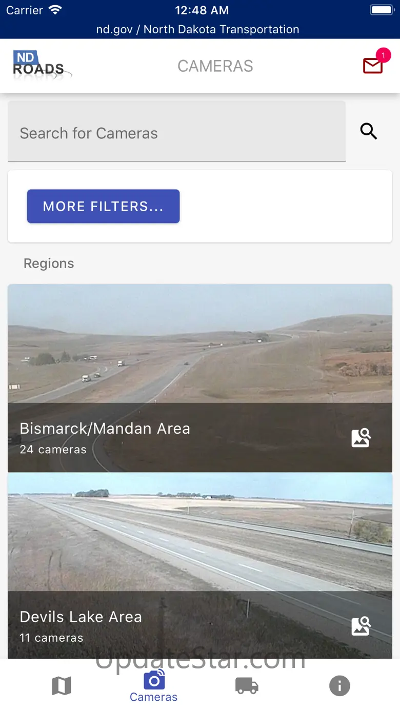 NDRoads 4.5.2