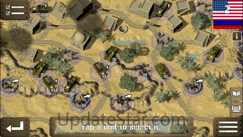 Tank Battle: North Africa 4.1.5