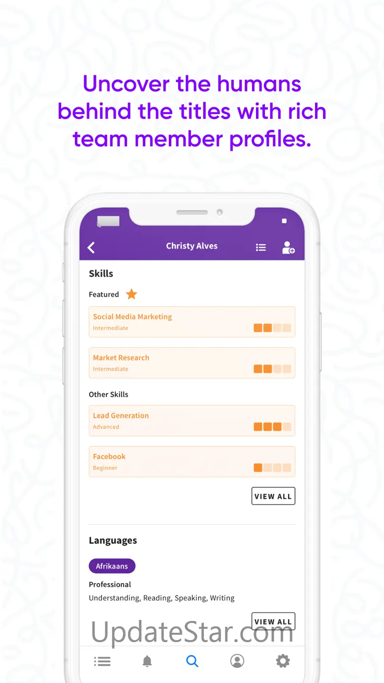 Sift Connect 3.0.1