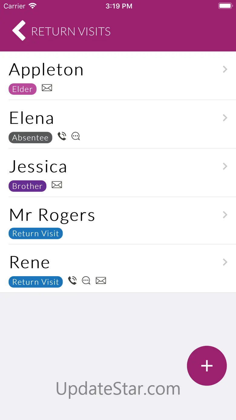 JWM Ministry Pro 1.4.0