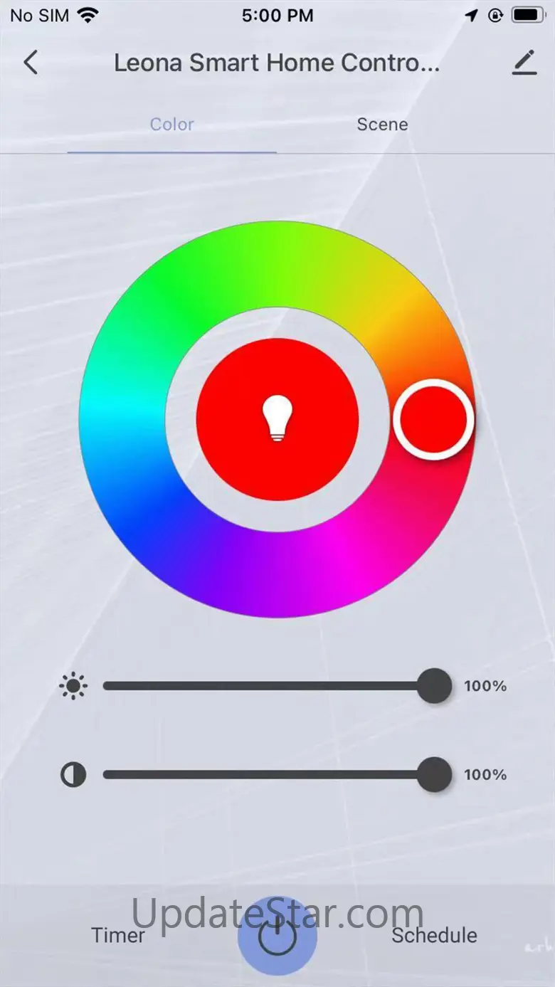 Leona Smart 1.1.5