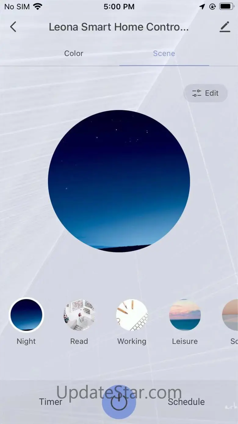 Leona Smart 1.1.5